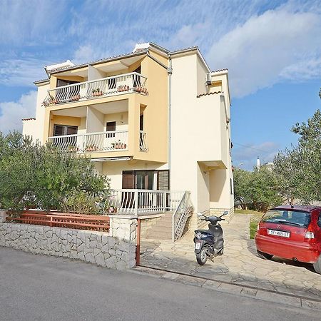 Apartments Mira Tribunj  Bagian luar foto